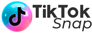 TiktokSnap - TikTok premium video downloader without watermark!